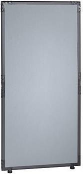 Actual product image kaiserkraft partition