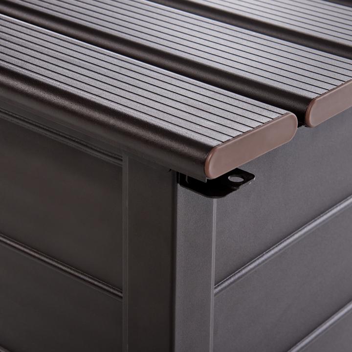 Actual product image Beliani Campalto