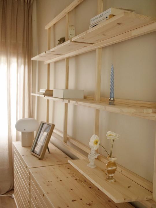 Image du produit Karup Design Groove (192 x 25.5 x 127 cm)