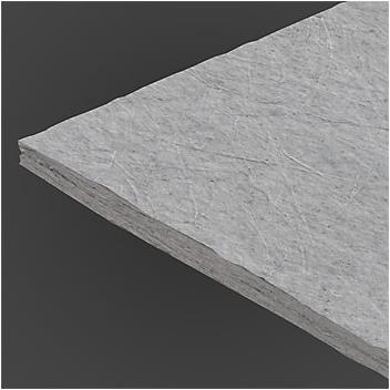 Actual product image kaiserkraft FIRST Universal Binding Fleece (100 pcs.)