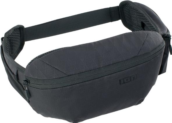 Actual product image ION Traze