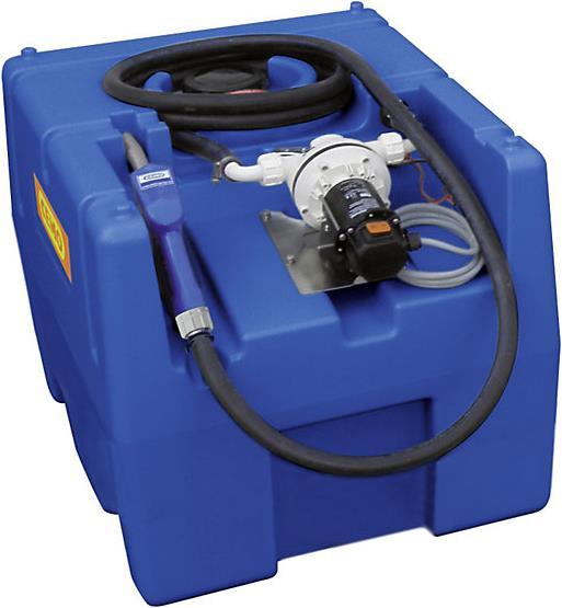 Produktbild Cemo Tankanlage für AUS 32 (AdBlue®)