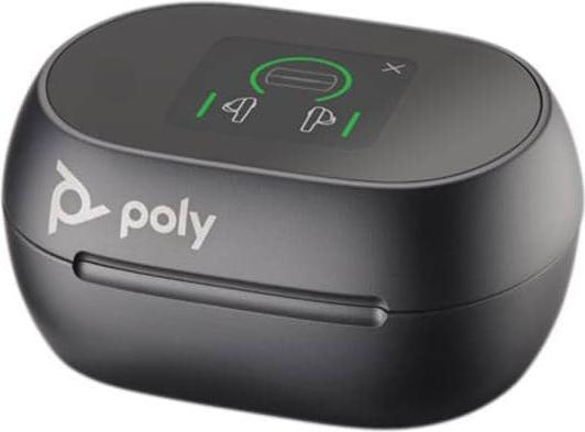 Immagine prodotto Poly Voyager Free 60+ UC (Senza fili, USB-C)