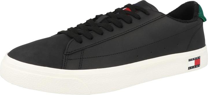 Image du produit Tommy Hilfiger Tommy Jeans Leather Vulcanized - 55857 (43)