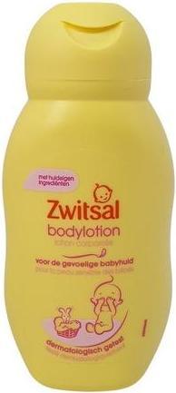 Produktbild Zwitsal Körperlotion - 75ml