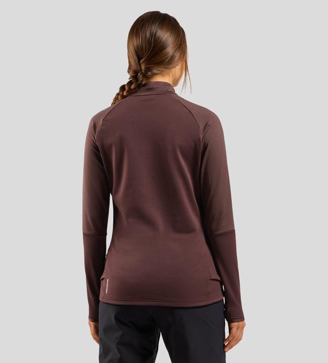 Produktbild Odlo Descent Ceramiwarm (L)