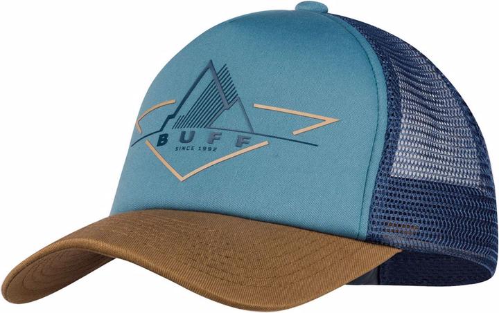 Actual product image Buff Trucker (L, XL)