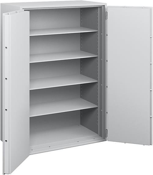 Image du produit kaiserkraft Armoire forte au format XXL, protection anti-feu S 60 P