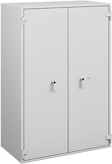 Image du produit kaiserkraft Armoire forte au format XXL, protection anti-feu S 60 P