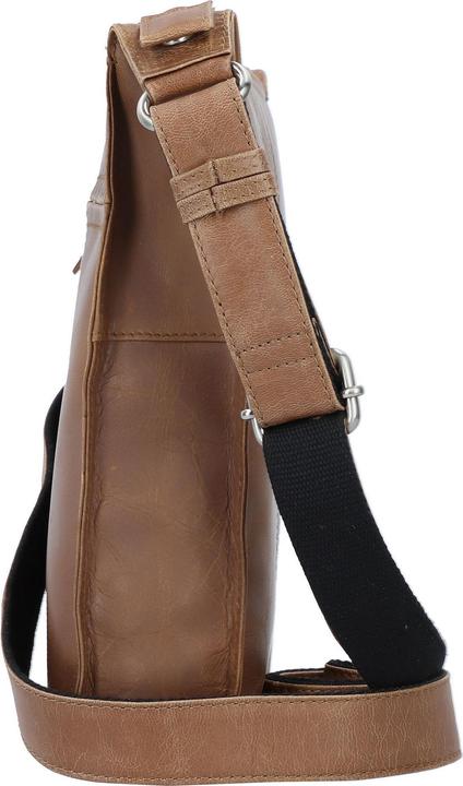 Produktbild Voi City Cowboy Insa Umhängetasche Leder 28.5 cm