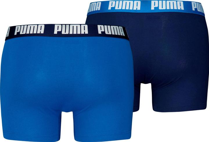 Produktbild Puma Basic Boxer (S, 2er Pack)