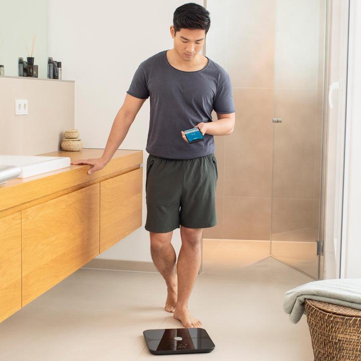 Produktbild Medisana BS650 (180 kg)