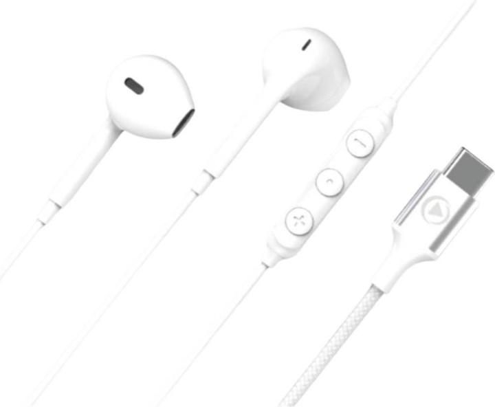 Produktbild Bigben Connected Fpykpboutonusbcw (Kabelgebunden)