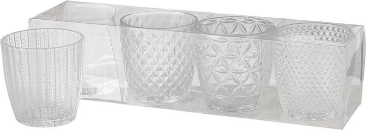 Produktbild Boltze Home Marilu (4 x, 10 x 10 x 30 cm)