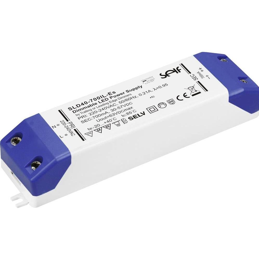 Thumbnail - Self Electronics, Zubehör Beleuchtung, SLD700ILES