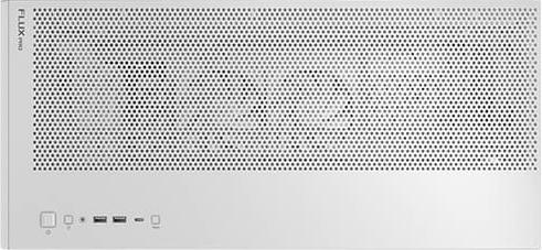 Image du produit Antec Flux Pro (mATX, ITX, ATX)