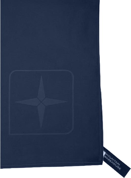 Image du produit Mountain Warehouse - Serviette (150 x 85 cm)