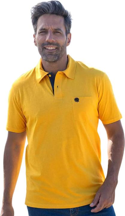 Immagine prodotto Atlas For Men Maglietta Polo Uomo Misura Confezione 3 (XL)