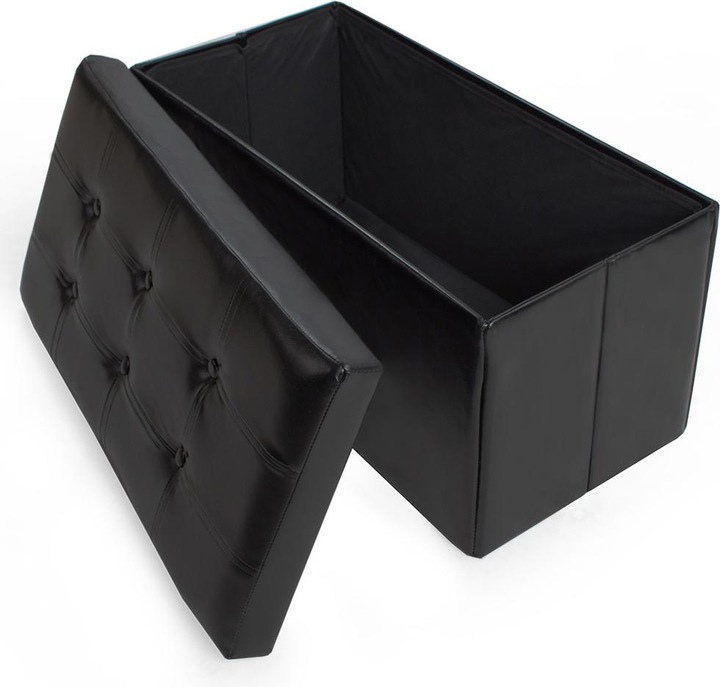 Immagine prodotto tectake Pouf