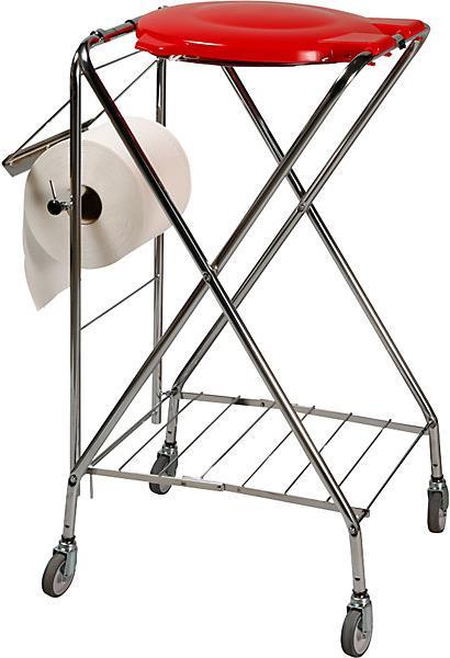 Produktbild kaiserkraft Hygiene-Abfallsammler (120 l)