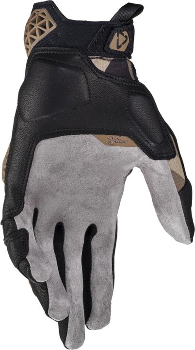 Produktbild Leatt Glove ADV X-Flow 7.5 Short V24 (Herren, M)