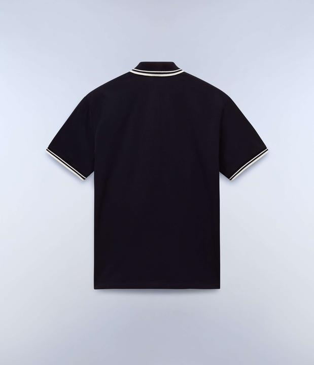 Actual product image Napapijri E-Macas SS 1 (S)