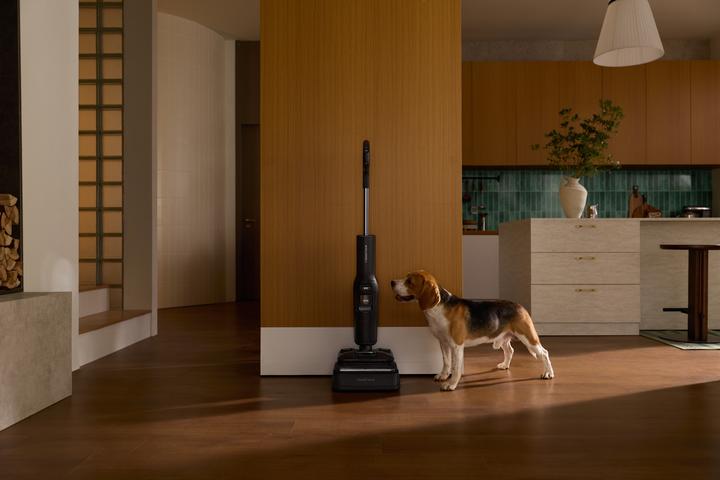 Produktbild Roborock F25 Ultra (Saugen + Wischen)