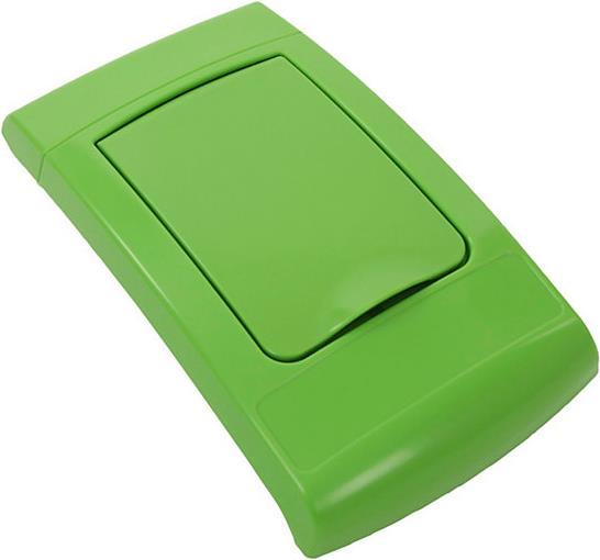 Grün