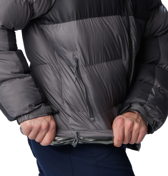 Produktbild Columbia Pike Lake™ II Jacket (XXL)