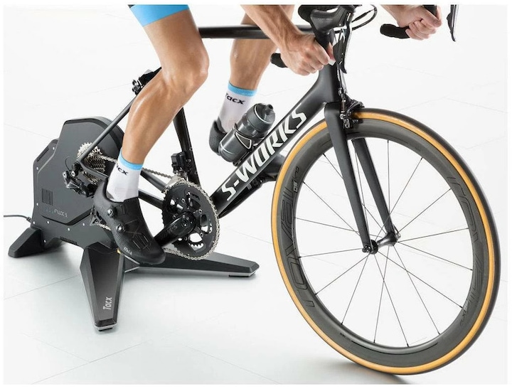 Immagine prodotto Tacx Flux S Smart T2900