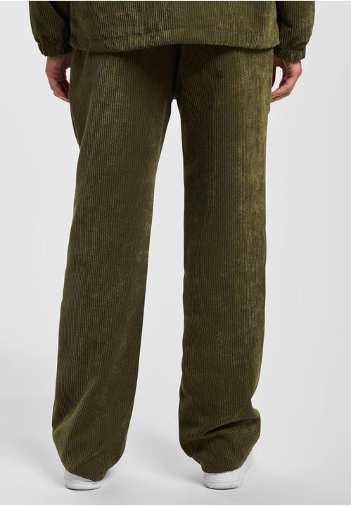 Immagine prodotto DEF Pantaloni della tuta in velluto a coste - 134559 (XL)