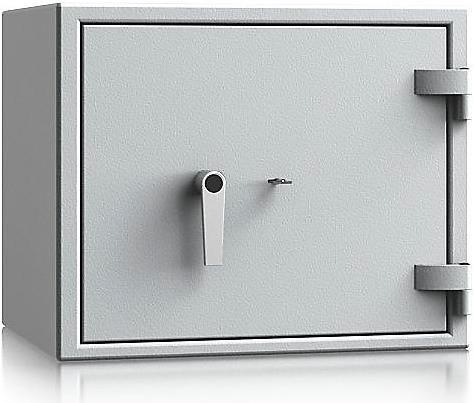 Image du produit kaiserkraft Armoire de sécurité pour papier, à parois multiples (65 l)