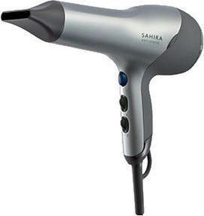 Wella Sahira Antistatic Profi-Haartrockner (1600 W)
