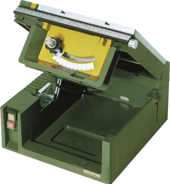 Produktbild Proxxon Fet
