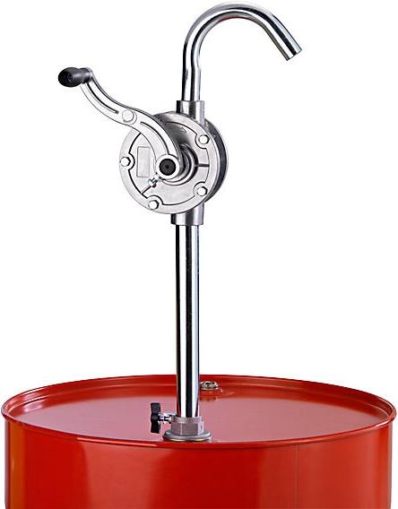 Image du produit kaiserkraft Pompe à piston rotatif