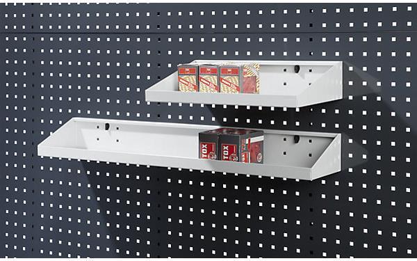 Porte-outils mural