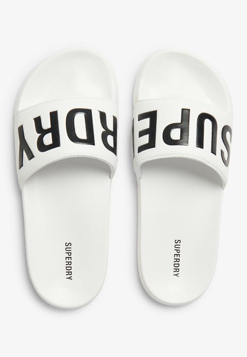 Produktbild Superdry Badesandale Casual CODE CORE POOL SLIDE - 15547 (S)