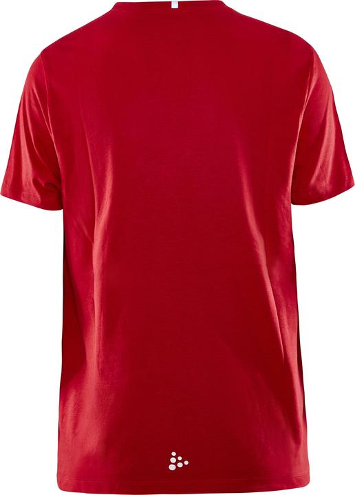Produktbild Craft Community Mix Ss Tee Kinder (158, 164)