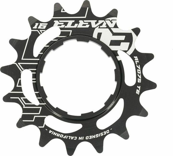 Image du produit Elevn 18T (18)