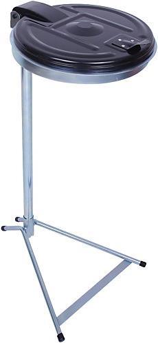 kaiserkraft Abfallsackhalter für 120-l-Sack (120 l)