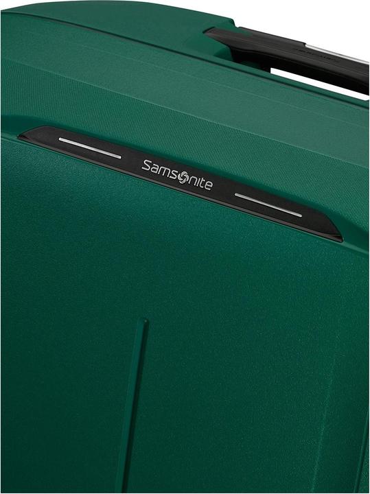 Produktbild Samsonite Reiskoffer - Essens Spinner 69 cm - Alpine Green - 3.7 kg (88 l)