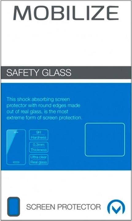Produktbild Mobilize Glas (1 Stück, Samsung Galaxy A32, Samsung Galaxy A22)