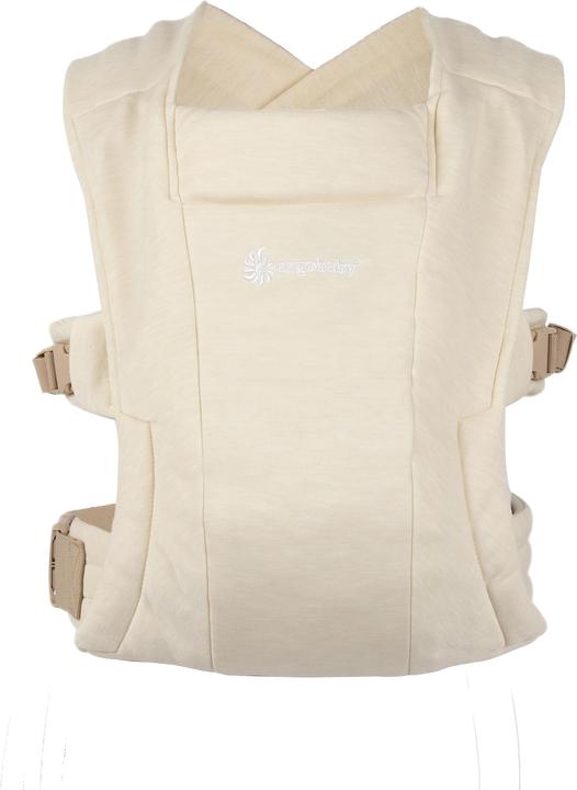 Actual product image Ergobaby Embrace newborn carrier