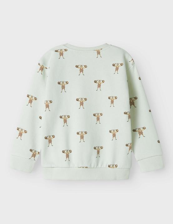Produktbild Name it Loose Fit Sweatshirt (98)