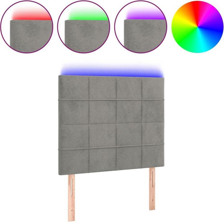 Produktbild vidaXL Warren (80 x 5 x 128 cm)