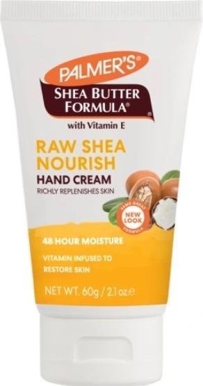 Actual product image Palmers Palmer'S - Shea Formula Raw Shea Hand C