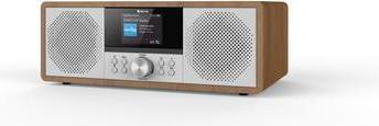 Image du produit Denver MIR-270DW (FM, DAB+ DAB, Webradio, WiFi, Bluetooth)