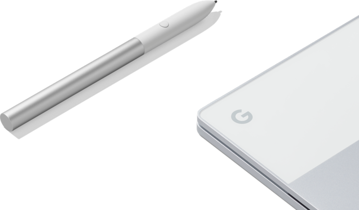 Google Pen