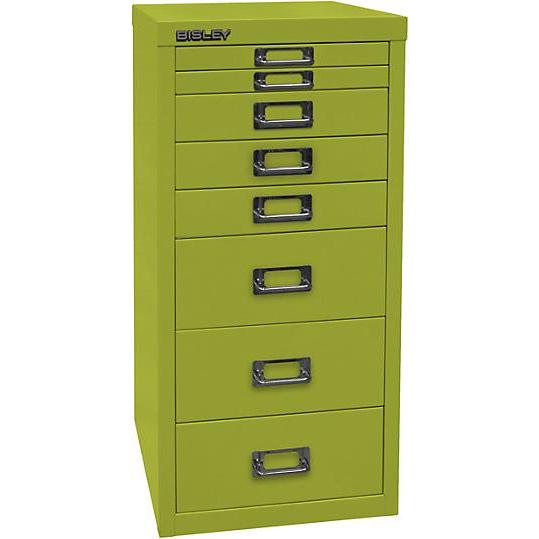 Bisley, Aktenschrank, Home (27.5 x 38 x 59 cm)