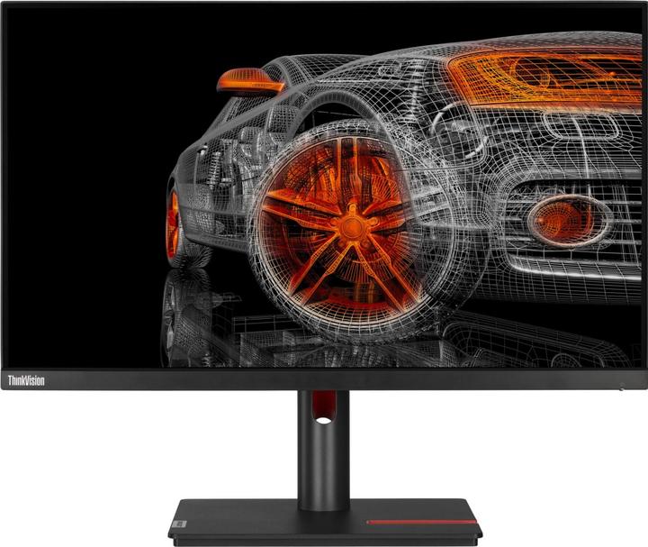 Produktbild Lenovo P24h-30 (2560 x 1440 Pixel, 23.80")